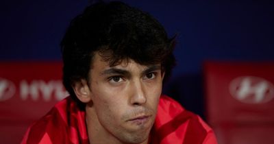 Joao Felix comments hand Liverpool 'transfer boost' and rile Diego Simeone