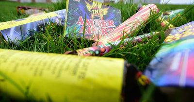 Rutherglen MSP backs strong action to cut down on firework sales