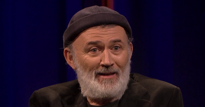 RTE viewers praise Tommy Tiernan Show as 'the best thing on television' after 'top interview yet'