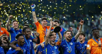 Chelsea Club World Cup prize money revealed after extra-time win over Palmeiras