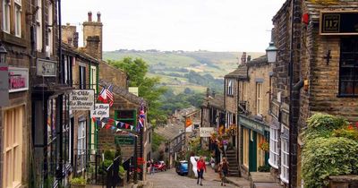 The gorgeous Yorkshire village with cobbled streets just a stone's throw from Greater Manchester