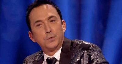 Strictly Come Dancing judge Bruno Tonioli axed by BBC ahead of new series