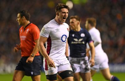 Is Italy vs England on TV today? Kick-off time, channel and how to watch Six Nations fixture