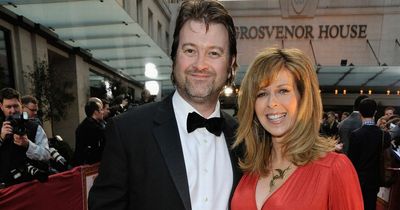 Kate Garraway bravely says she's 'very lonely in a crowded space' caring for Derek