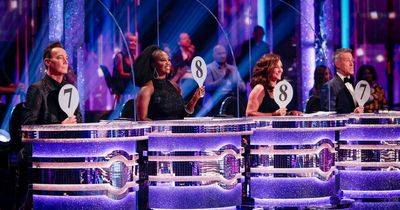 BBC Strictly Come Dancing shake-up as show bosses 'prepare to axe judge'