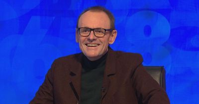 Comedian Sean Lock's final episode on 8 Out Of 10 Cats airs to heartbroken fans