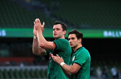 ‘Indiscipline’ contributed to Ireland blowing Grand Slam hopes
