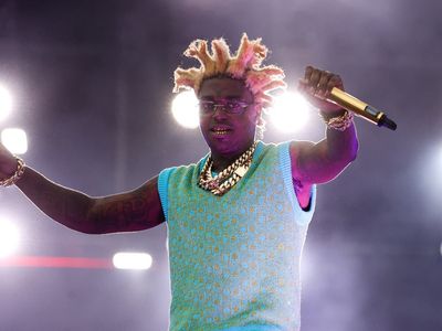 Kodak Black: Rapper shot while leaving Justin Bieber party