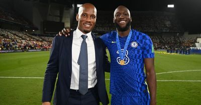 Didier Drogba delivers emphatic four-word Romelu Lukaku verdict after Chelsea win Club World Cup