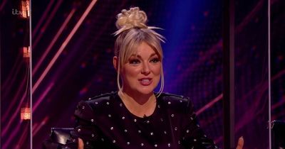 Starstruck fans defend Sheridan Smith as viewers criticise her appearance on new ITV show