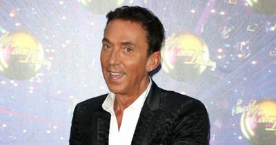 BBC Strictly Come Dancing bosses 'axe Bruno Tonioli' from judging panel