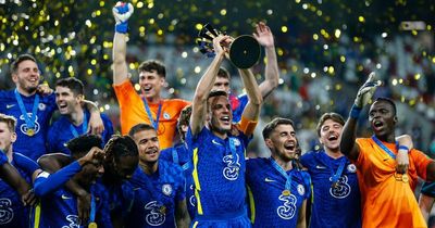 Former Chelsea star mocks Thomas Tuchel's side with Man City stat