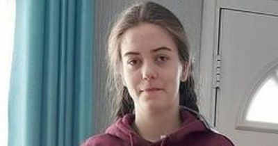 Urgent concerns for safety of girl, 15, who may have travelled to Greater Manchester