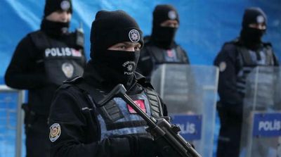 Turkey Arrests 14-Member Network Plotting to Kidnap Iranian Opposition Figures