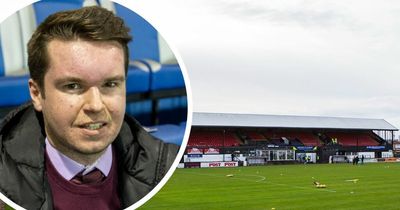 Ayr United are set up for long term success, insists new Head of Recruitment Keith Glendinning