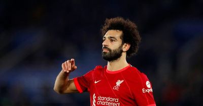 Liverpool line-ups as Mohamed Salah and Ibrahima Konate decisions made for Burnley