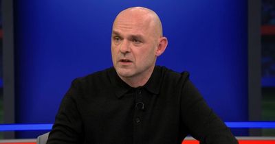 Danny Murphy slams 'shambolic' Manchester United after Southampton draw