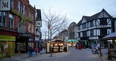 Greater Manchester's Cavity Capital - wobbly-toothed Wiganers have some of the worst teeth in the country