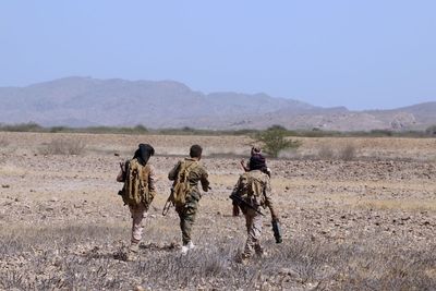 Five UN staff abducted in southern Yemen while returning after field mission