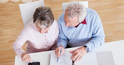 DWP to increase State Pension payments in April as new weekly rates announced