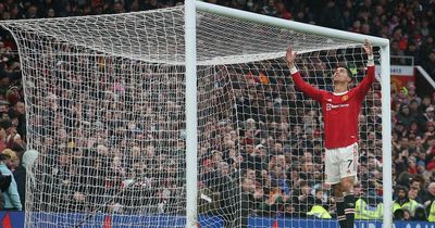 Manchester United players slammed for wastefulness in front of goal after dropping more points