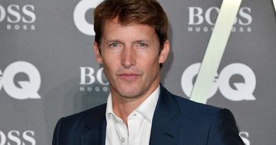 James Blunt shares creepy reality and inspiration behind hit song You're Beautiful