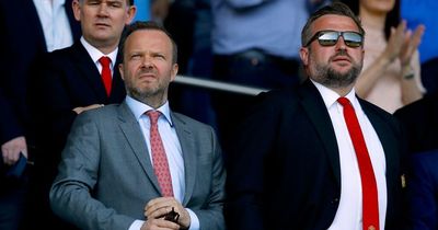 Ed Woodward's successor 'set to defy' Man Utd players with next manager selection