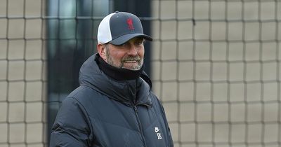 Man City cannot afford to be lulled into Jurgen Klopp's false sense of security