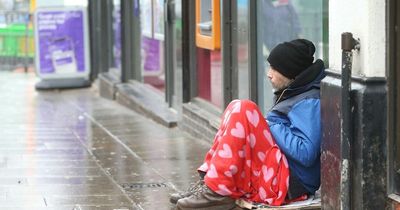 Government gives £2.7m to Nottinghamshire to help homeless get off the streets and into houses