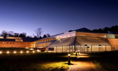 Burrell Collection reopening: a great Glasgow one-off becomes just a little less extraordinary