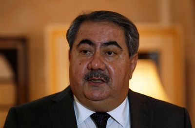 Iraqi court bars Zebari from running for presidency -state media