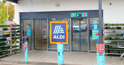 9,000 Aldi shoppers rush to website in fight for elusive £189 Specialbuy item