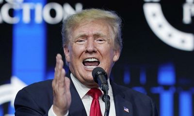 Beware of this deadly mix: oligarchic economics and racist, nationalist populism