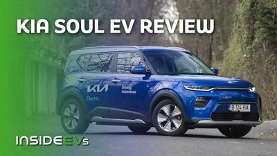 2021 Kia Soul EV Review: America Missing Out?