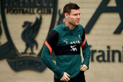 Jurgen Klopp reveals Liverpool are in talks with James Milner over potential new deal