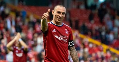 Scott Brown wanted for Aberdeen interim coaching role as Stephen Glass loyalty decision looms