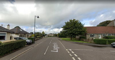 Scruffy fake policeman bursts into Ayrshire home as pair steal 'significant' sum of cash