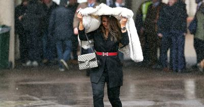 Met Office issues Leeds with 24-hour weather warning which could cause 'danger to life'