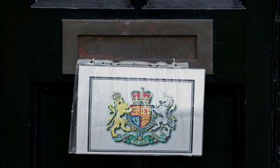 Nightingale court tells parents of victim of alleged rape there is no room for them at trial