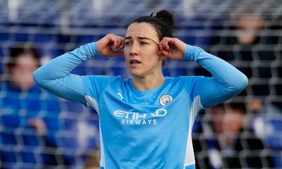 Manchester City 1-0 Manchester United: WSL – as it happened