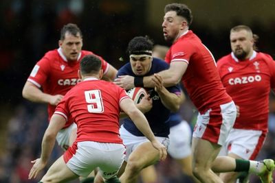 McInally adamant Scots still in Six Nations hunt after new Cardiff blow