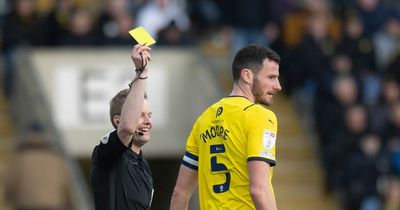 'Baffling' - Bolton Wanderers boss Ian Evatt's verdict on refereeing decisions in Oxford United win