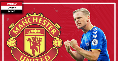 Donny van de Beek praise has one massive flaw and Manchester United need to take note