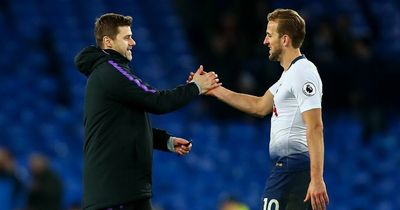 We 'appointed' Pochettino and 'signed' Kane for Man United next season with stunning results