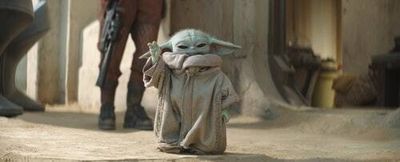 'Boba Fett' proves Baby Yoda is more of a Jedi than Luke Skywalker