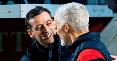 Jack Ross next Aberdeen manager favourite with Jim Goodwin also fancied to replace Stephen Glass