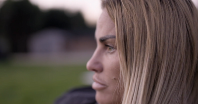 Katie Price teases 'flash' new car to Instagram followers weeks after avoiding jail for drink-drive smash