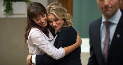 What and when is Galentine's Day as Parks and Recreation holiday lives on