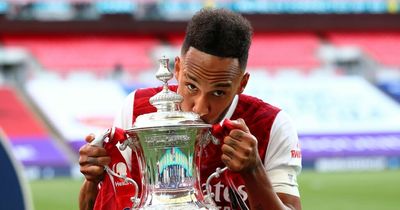 Arsenal fans will love what Pierre-Emerick Aubameyang has said about Chelsea