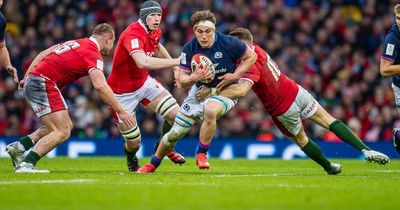 Wales defence had hallmarks of mean Shaun Edwards era as benchmark set for Twickenham showdown with England